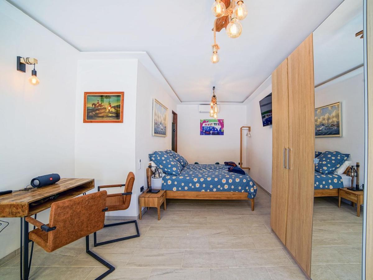 Deluxe Suite 70Qm. Toller Blick, Super Ausstattung Valle Gran Rey Bagian luar foto