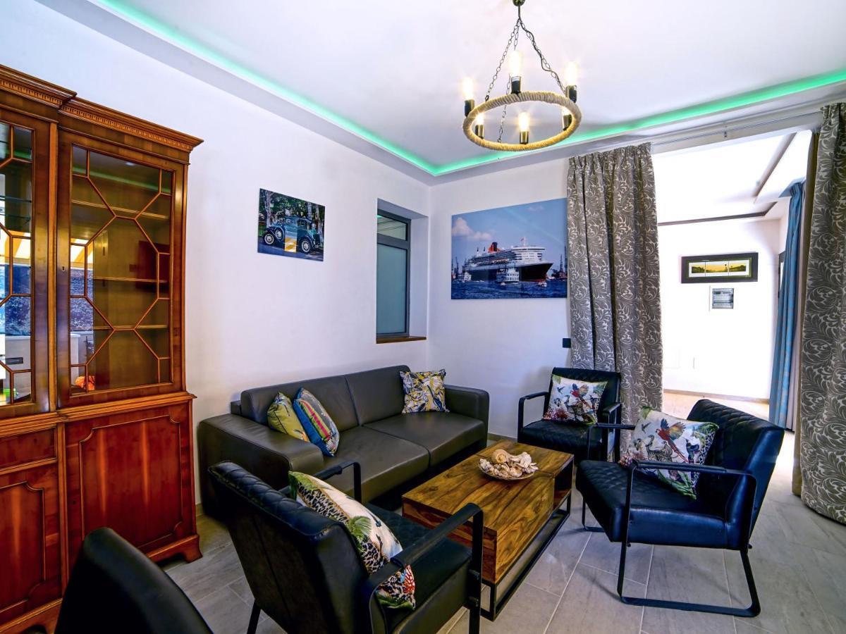 Deluxe Suite 70Qm. Toller Blick, Super Ausstattung Valle Gran Rey Bagian luar foto