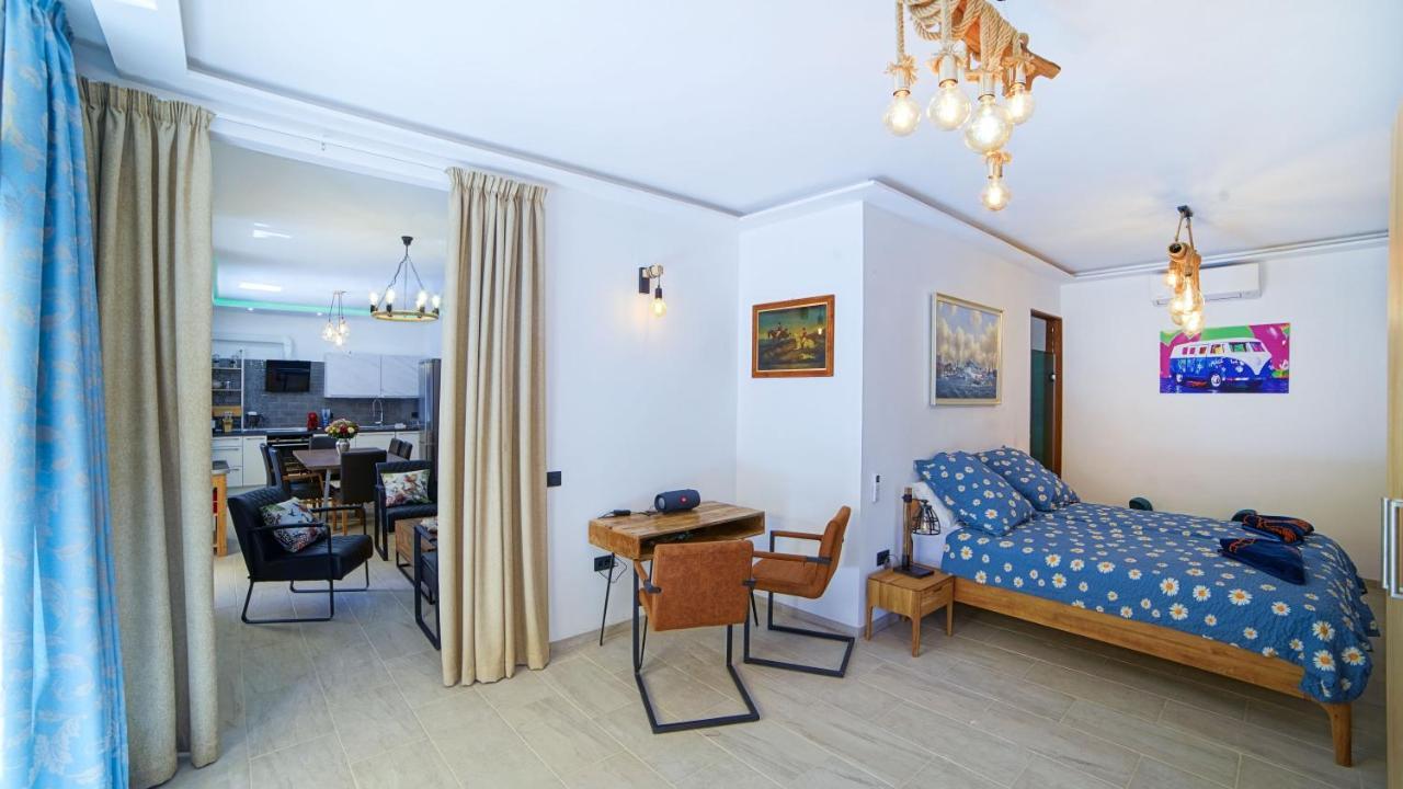 Deluxe Suite 70Qm. Toller Blick, Super Ausstattung Valle Gran Rey Bagian luar foto