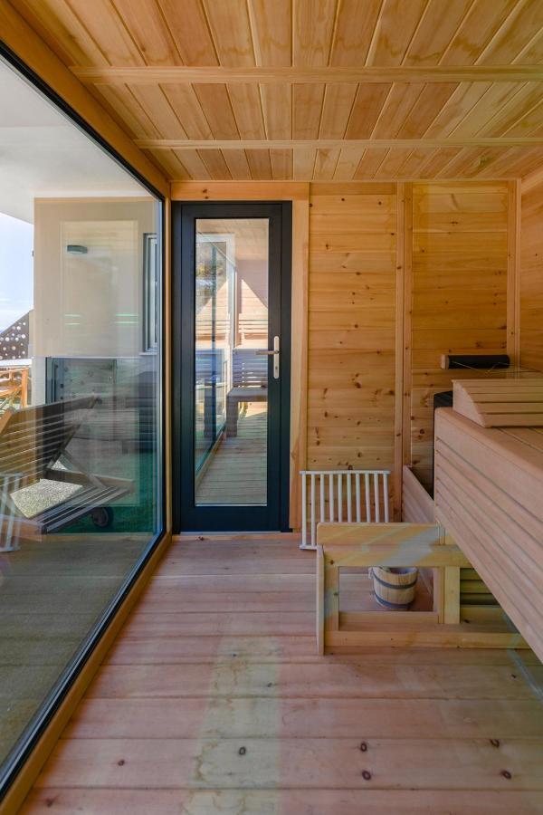 Deluxe Suite 70Qm. Toller Blick, Super Ausstattung Valle Gran Rey Bagian luar foto